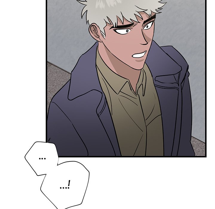 Hand in Hand - Chapter 27 [photo 5] - MangaPorn