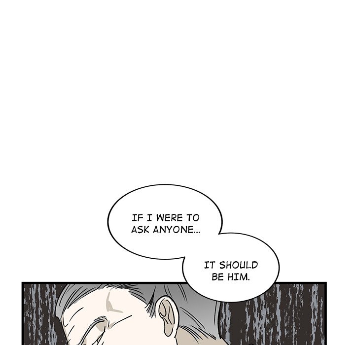 Hand in Hand - Chapter 27 [photo 60] - MangaPorn