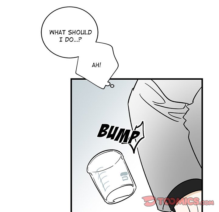 Hand in Hand - Chapter 27 [photo 66] - MangaPorn