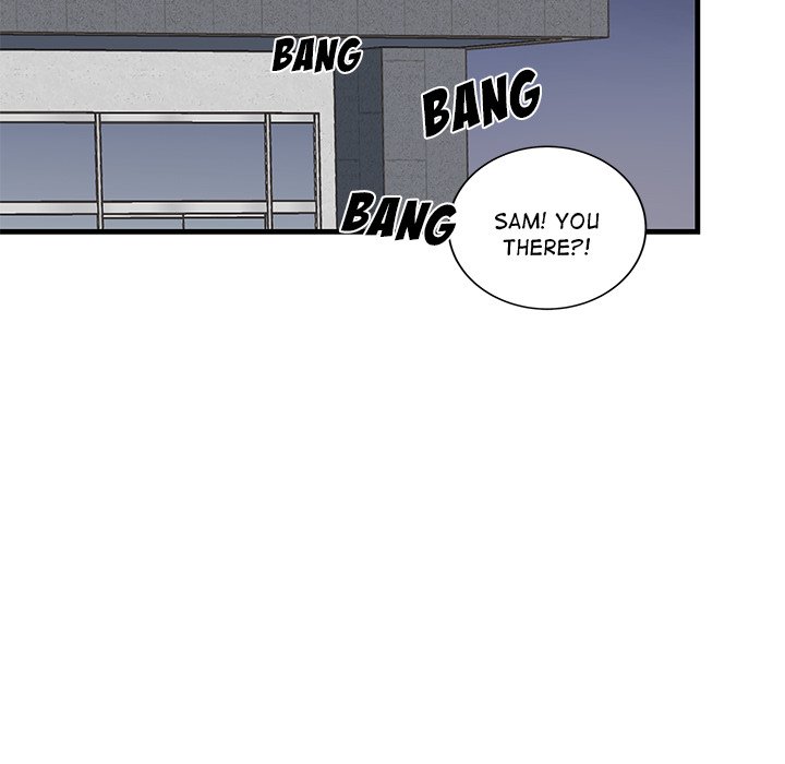 Hand in Hand - Chapter 27 [photo 75] - MangaPorn