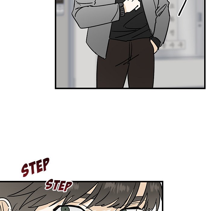 Hand in Hand - Chapter 27 [photo 79] - MangaPorn