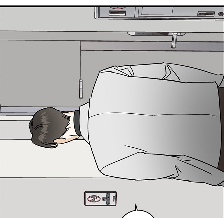 Hand in Hand - Chapter 27 [photo 81] - MangaPorn