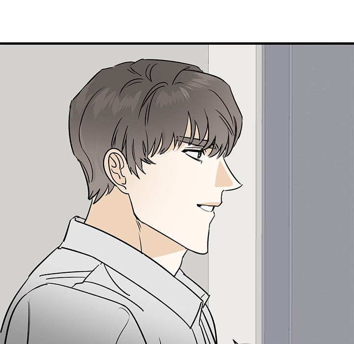 Hand in Hand - Chapter 27 [photo 93] - MangaPorn