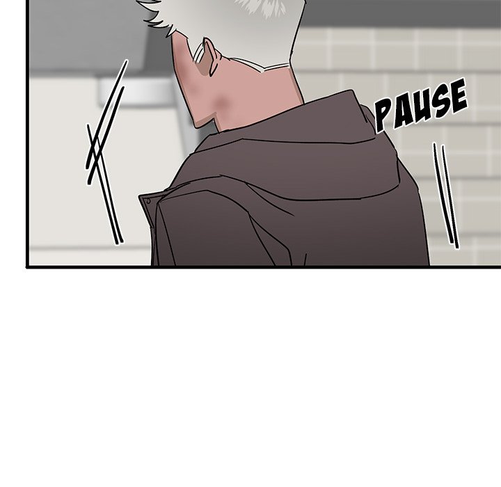 Hand in Hand - Chapter 28 [photo 19] - MangaPorn