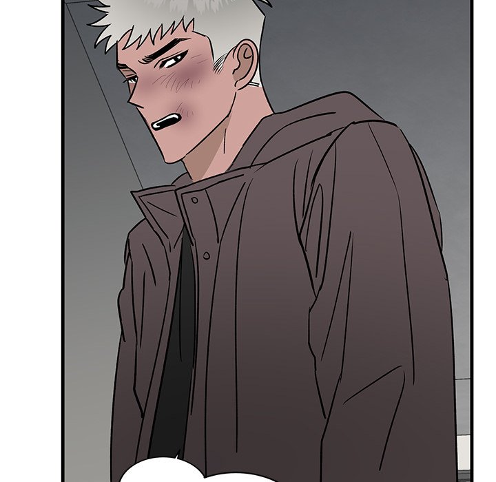 Hand in Hand - Chapter 28 [photo 33] - MangaPorn