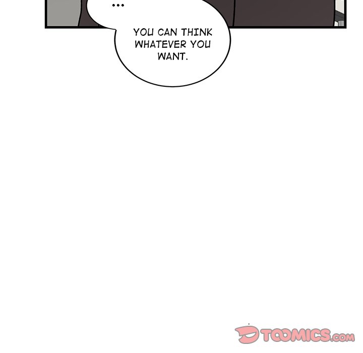 Hand in Hand - Chapter 28 [photo 34] - MangaPorn