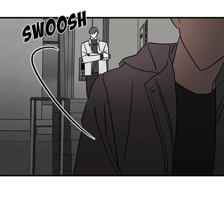 Hand in Hand - Chapter 28 [photo 35] - MangaPorn