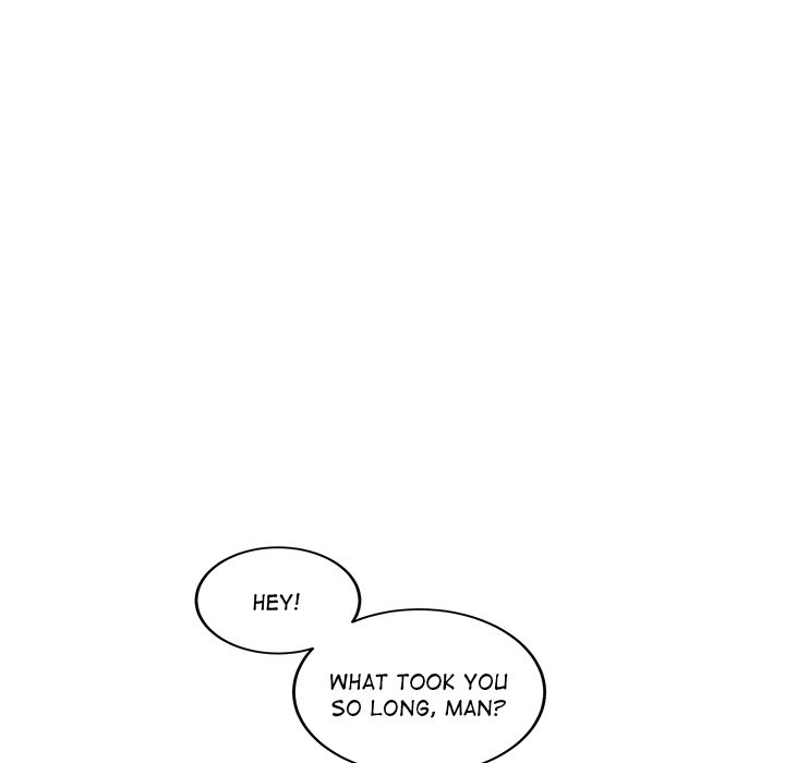 Hand in Hand - Chapter 28 [photo 43] - MangaPorn