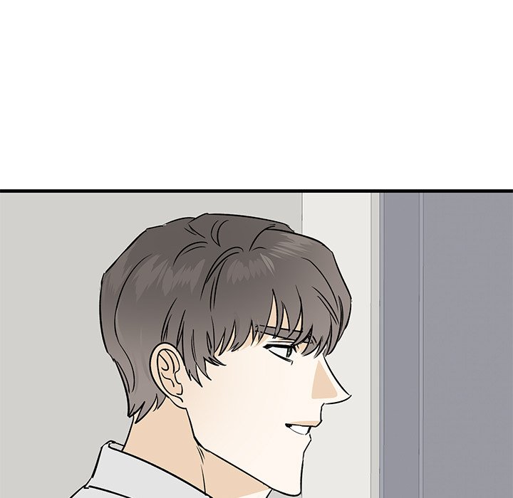 Hand in Hand - Chapter 28 [photo 5] - MangaPorn