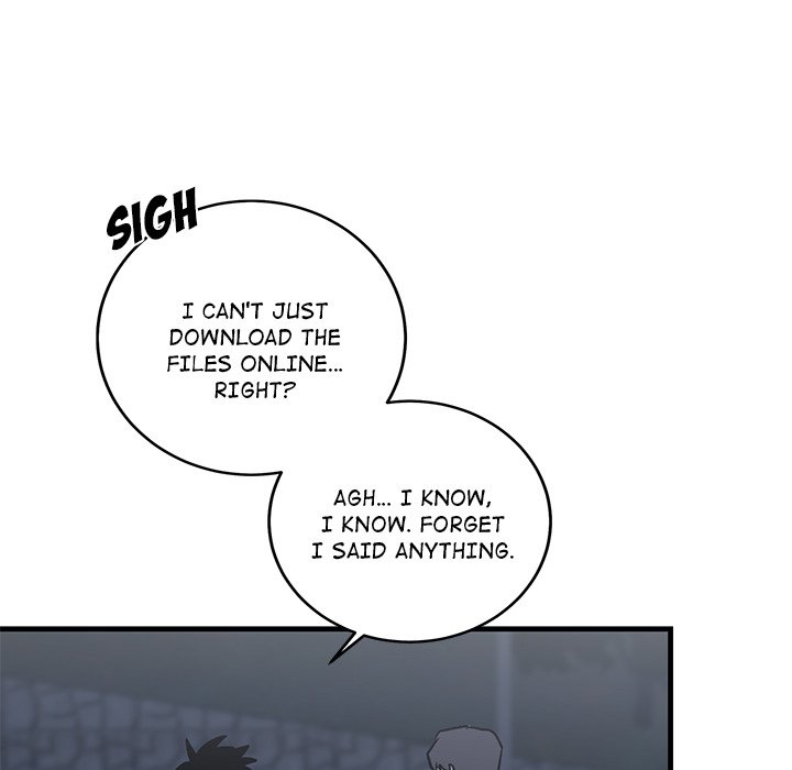 Hand in Hand - Chapter 28 [photo 57] - MangaPorn