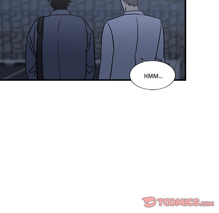 Hand in Hand - Chapter 28 [photo 58] - MangaPorn
