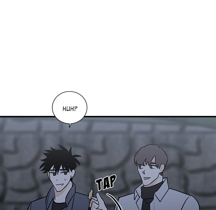 Hand in Hand - Chapter 28 [photo 61] - MangaPorn