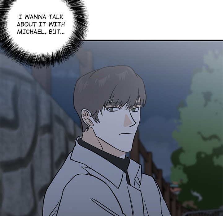 Hand in Hand - Chapter 28 [photo 76] - MangaPorn