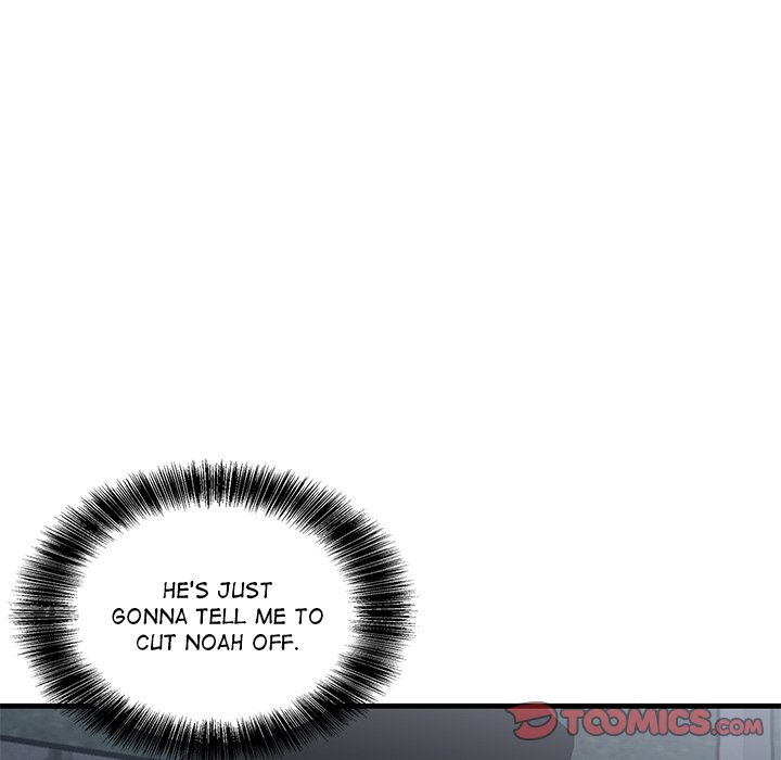 Hand in Hand - Chapter 28 [photo 78] - MangaPorn