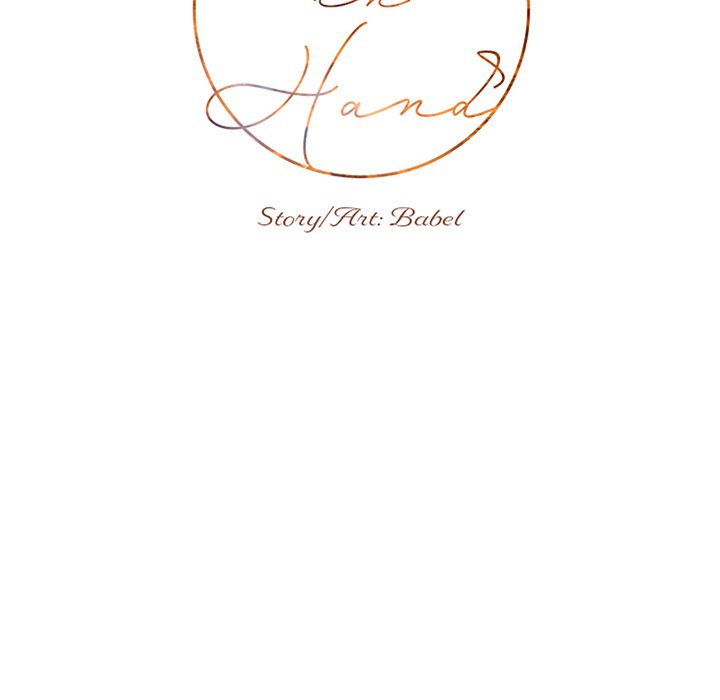 Hand in Hand - Chapter 28 [photo 8] - MangaPorn