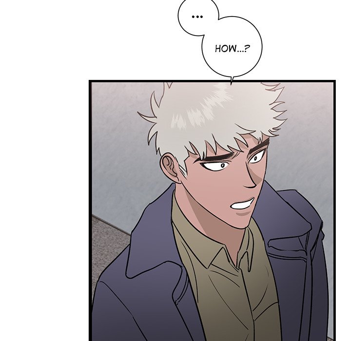 Hand in Hand - Chapter 29 [photo 12] - MangaPorn