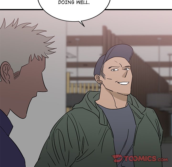 Hand in Hand - Chapter 29 [photo 14] - MangaPorn