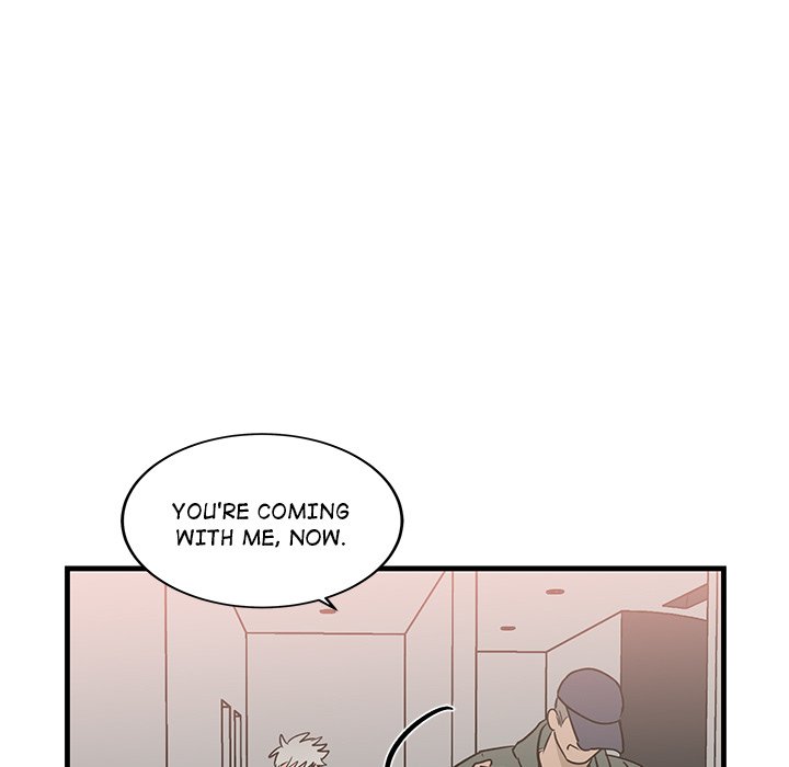 Hand in Hand - Chapter 29 [photo 17] - MangaPorn