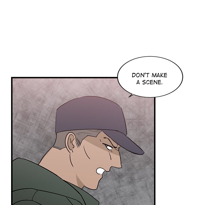 Hand in Hand - Chapter 29 [photo 19] - MangaPorn