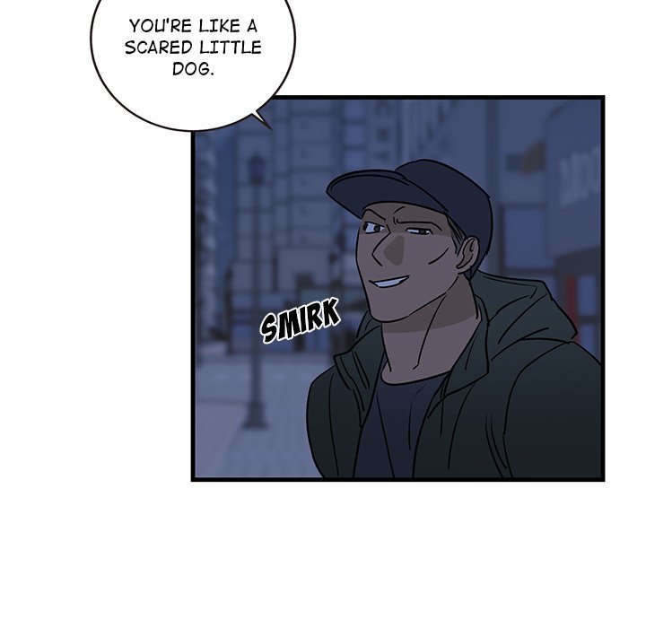 Hand in Hand - Chapter 29 [photo 25] - MangaPorn