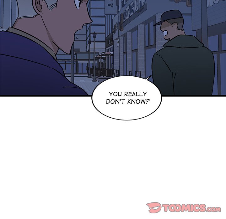 Hand in Hand - Chapter 29 [photo 30] - MangaPorn