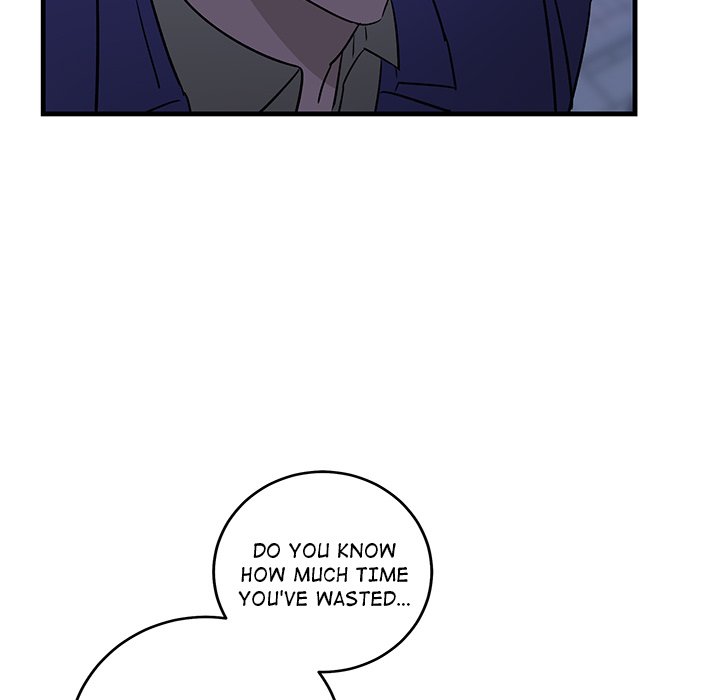 Hand in Hand - Chapter 29 [photo 32] - MangaPorn