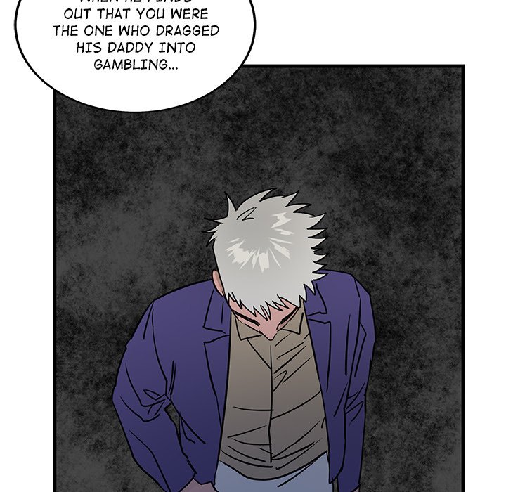 Hand in Hand - Chapter 29 [photo 36] - MangaPorn