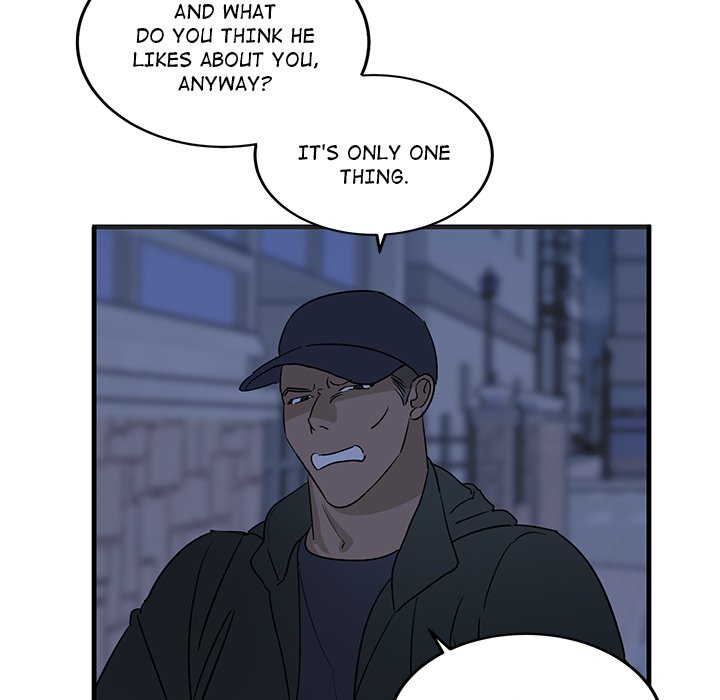 Hand in Hand - Chapter 29 [photo 39] - MangaPorn