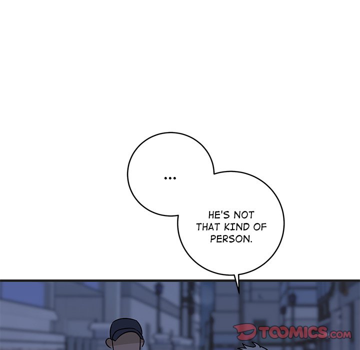 Hand in Hand - Chapter 29 [photo 42] - MangaPorn