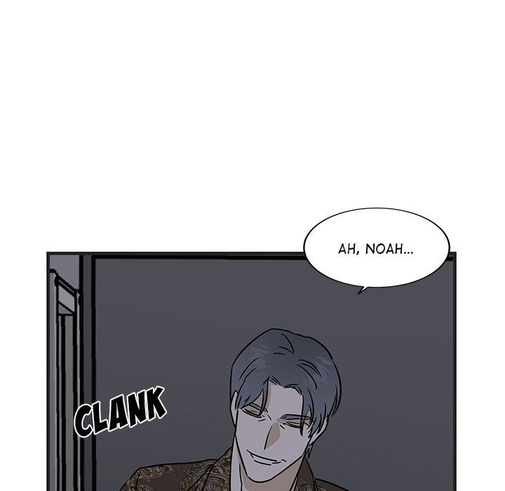 Hand in Hand - Chapter 29 [photo 52] - MangaPorn