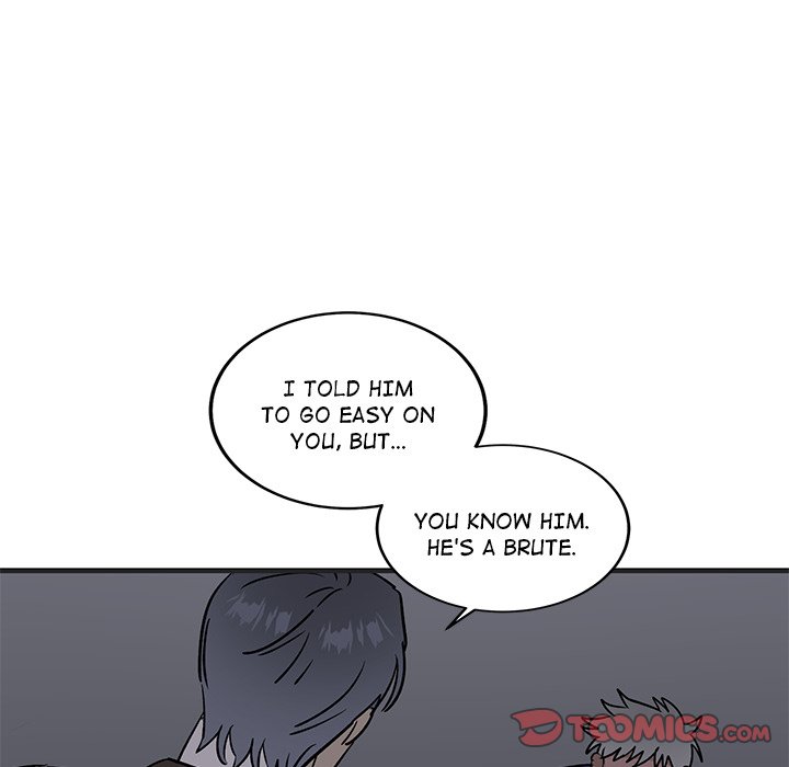 Hand in Hand - Chapter 29 [photo 54] - MangaPorn