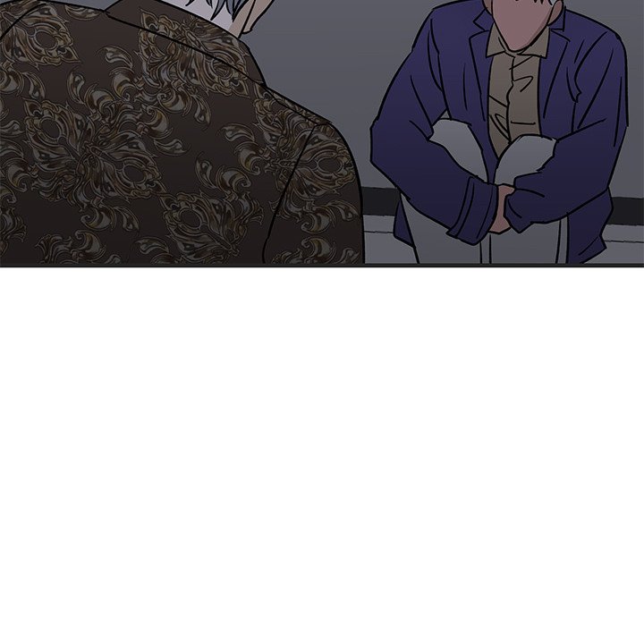 Hand in Hand - Chapter 29 [photo 55] - MangaPorn