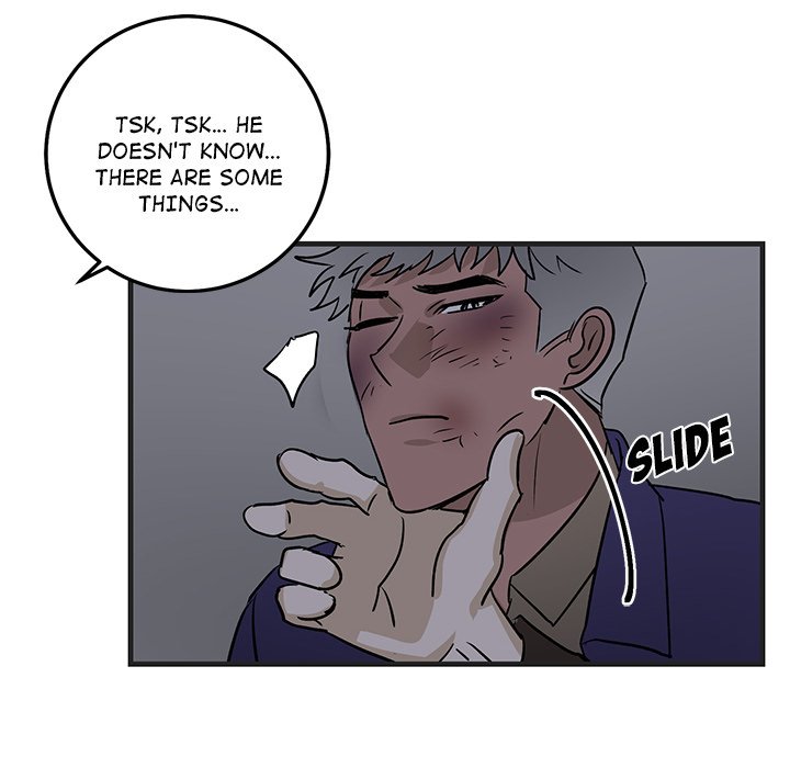 Hand in Hand - Chapter 29 [photo 56] - MangaPorn