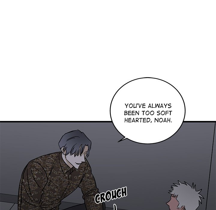 Hand in Hand - Chapter 29 [photo 59] - MangaPorn