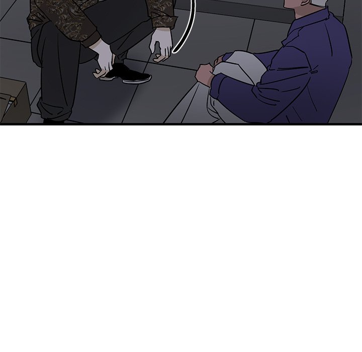 Hand in Hand - Chapter 29 [photo 60] - MangaPorn