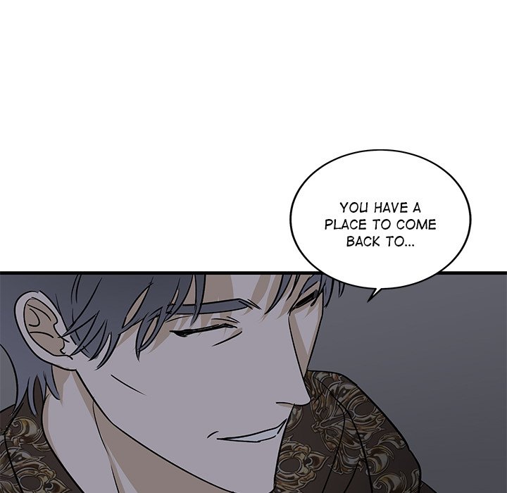 Hand in Hand - Chapter 29 [photo 68] - MangaPorn