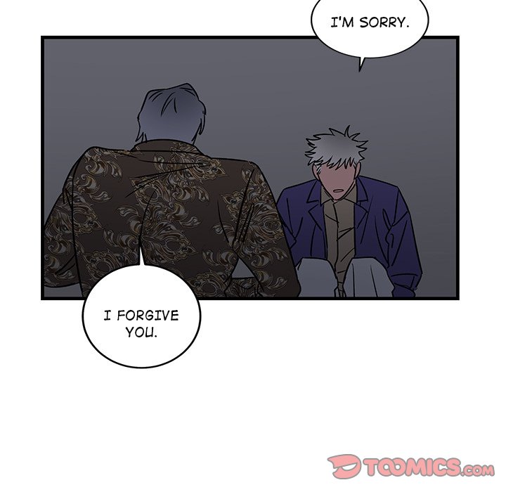 Hand in Hand - Chapter 29 [photo 70] - MangaPorn