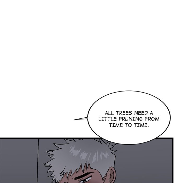 Hand in Hand - Chapter 29 [photo 71] - MangaPorn