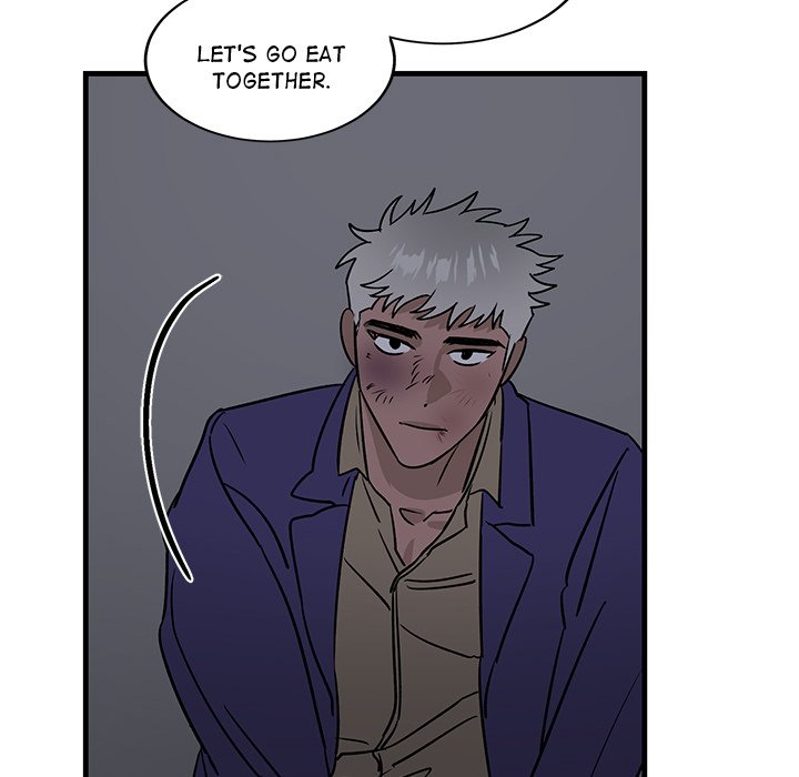 Hand in Hand - Chapter 29 [photo 77] - MangaPorn