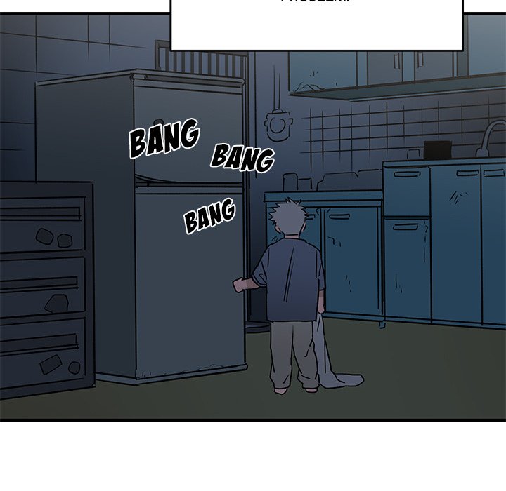 Hand in Hand - Chapter 30 [photo 12] - MangaPorn