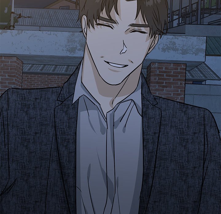 Hand in Hand - Chapter 30 [photo 16] - MangaPorn