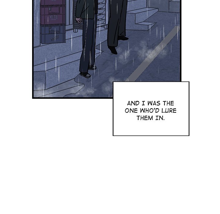 Hand in Hand - Chapter 30 [photo 24] - MangaPorn