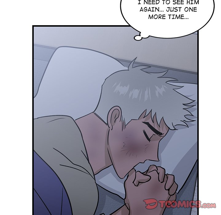 Hand in Hand - Chapter 30 [photo 46] - MangaPorn