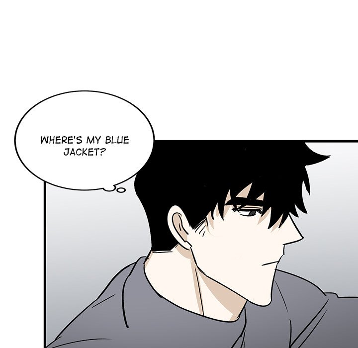 Hand in Hand - Chapter 30 [photo 51] - MangaPorn