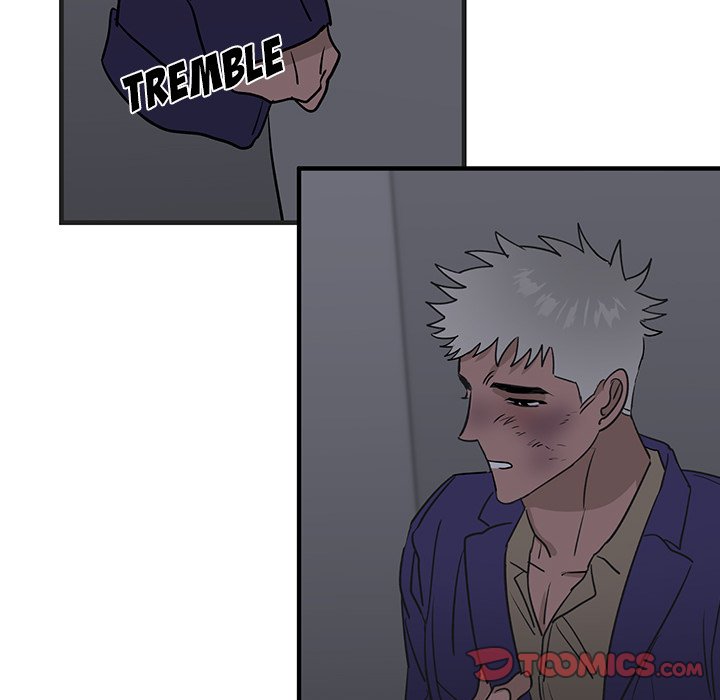 Hand in Hand - Chapter 30 [photo 6] - MangaPorn