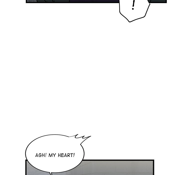 Hand in Hand - Chapter 30 [photo 67] - MangaPorn