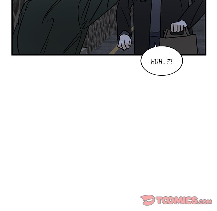 Hand in Hand - Chapter 30 [photo 82] - MangaPorn