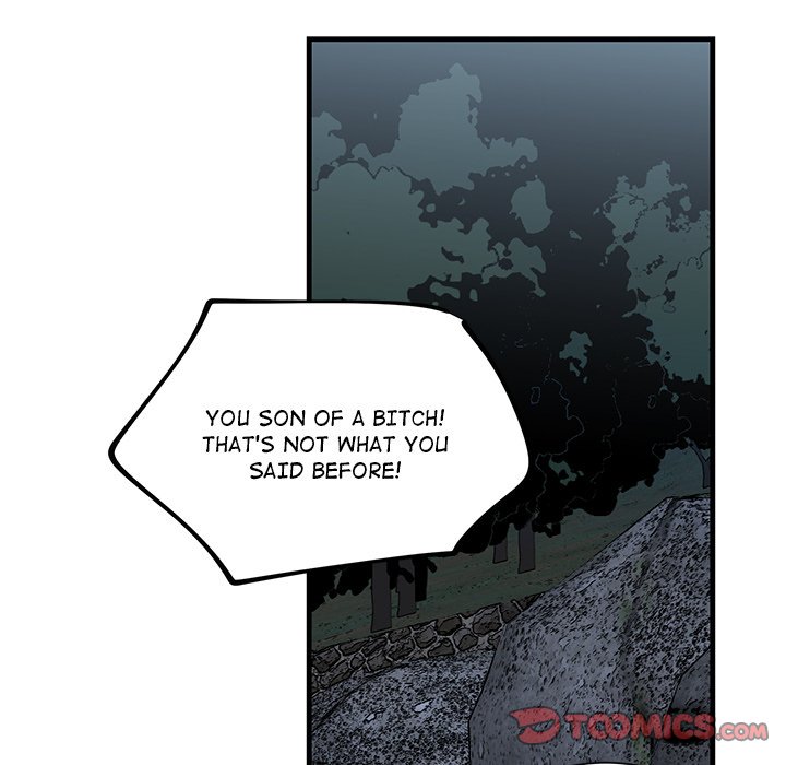 Hand in Hand - Chapter 30 [photo 90] - MangaPorn