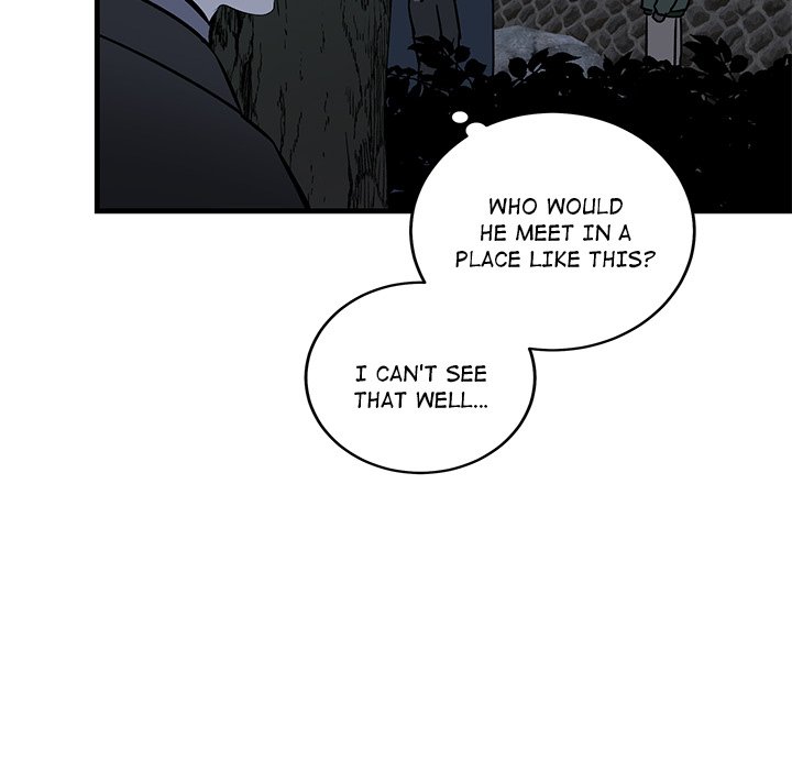 Hand in Hand - Chapter 30 [photo 93] - MangaPorn