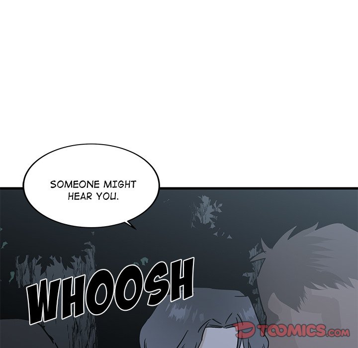 Hand in Hand - Chapter 30 [photo 94] - MangaPorn